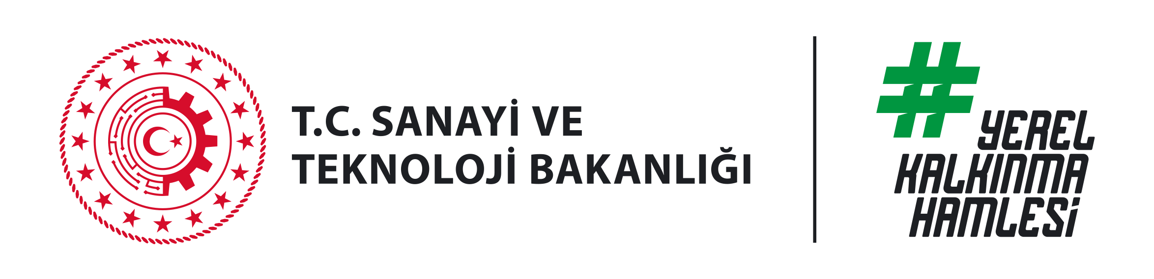 T.C. Sanayi ve Teknoloji Bakanlığı